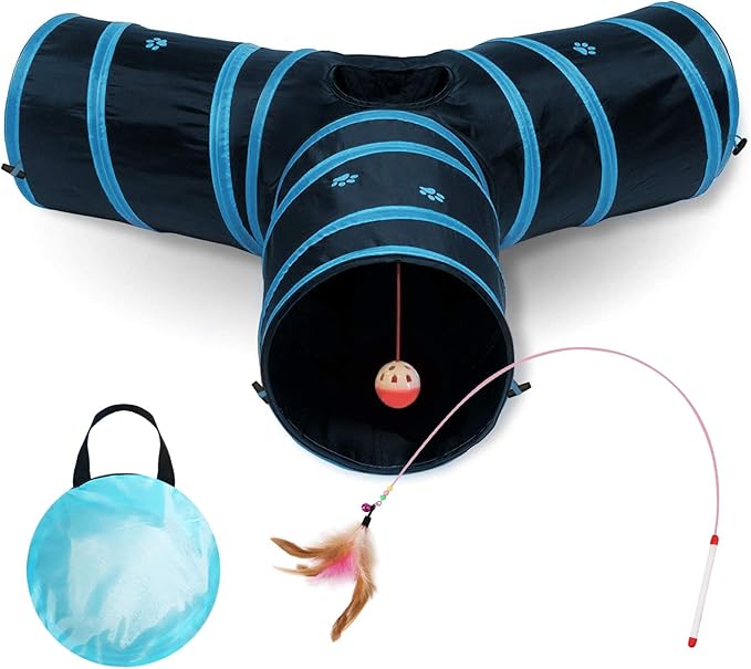 All Prime Cat Tunnel Also Included is a (5 Value