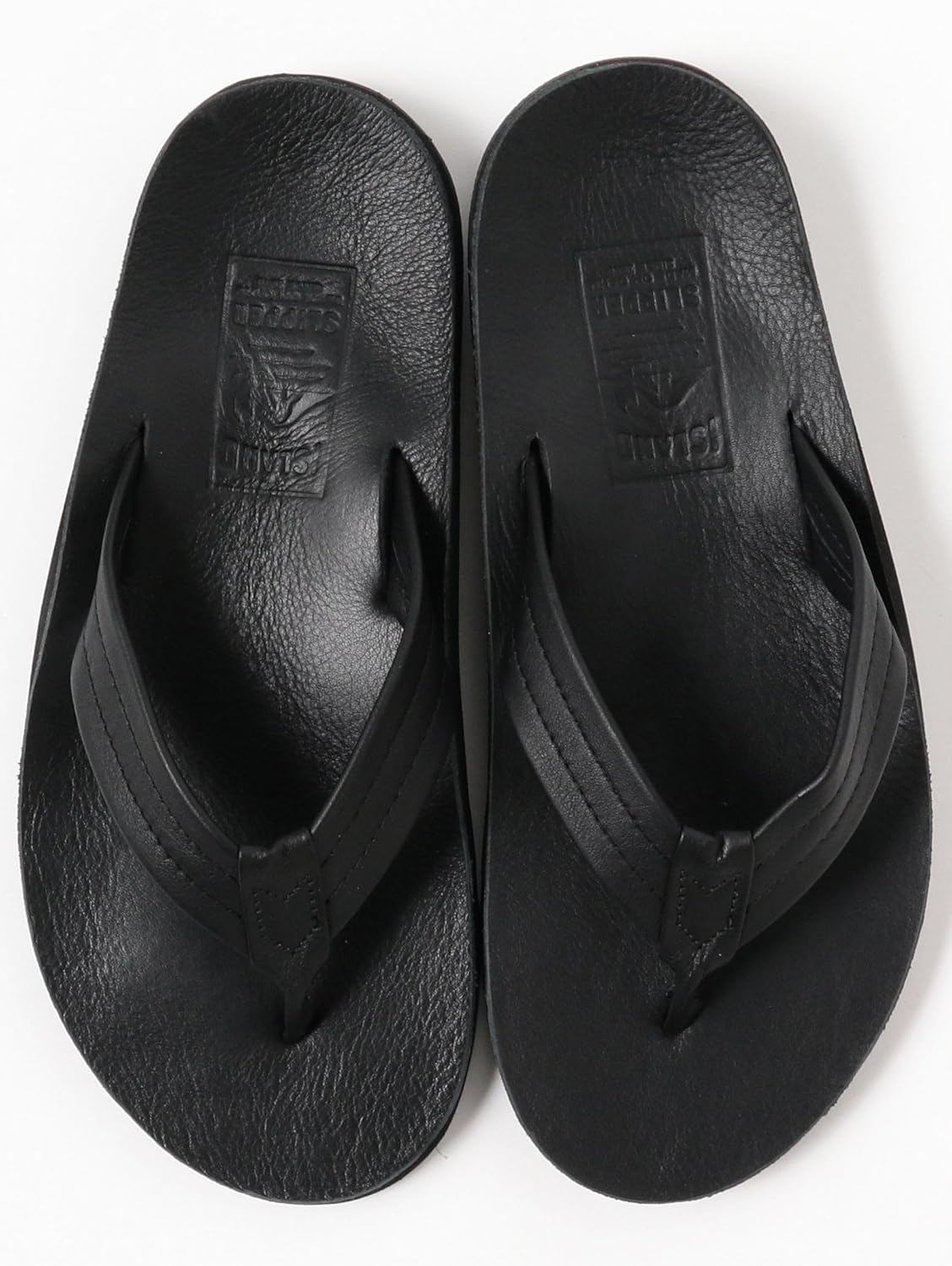 Amazon | [ビームス] サンダル ISLAND SLIPPER 別注 ボリュームソール