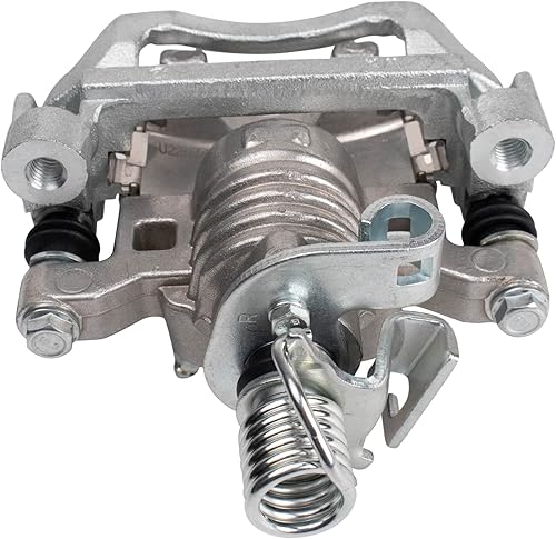 Vista 1125 de TRQ - Juego de pinzas de freno delantero