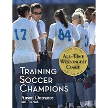 Training Soccer Champions