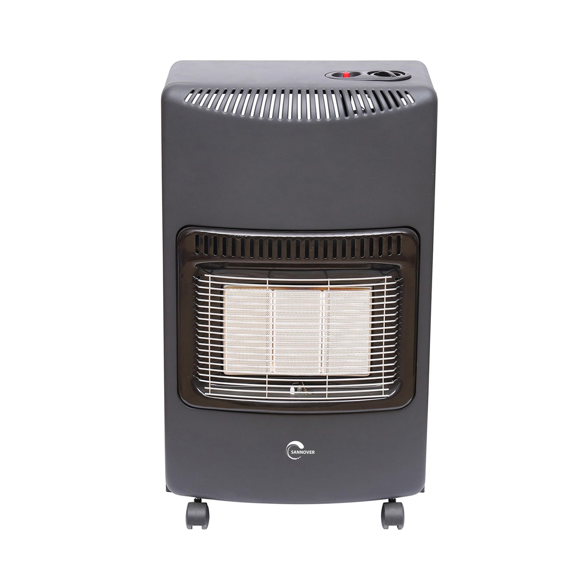 Loros Sannover Infrarot-Gasherd, 4200 W