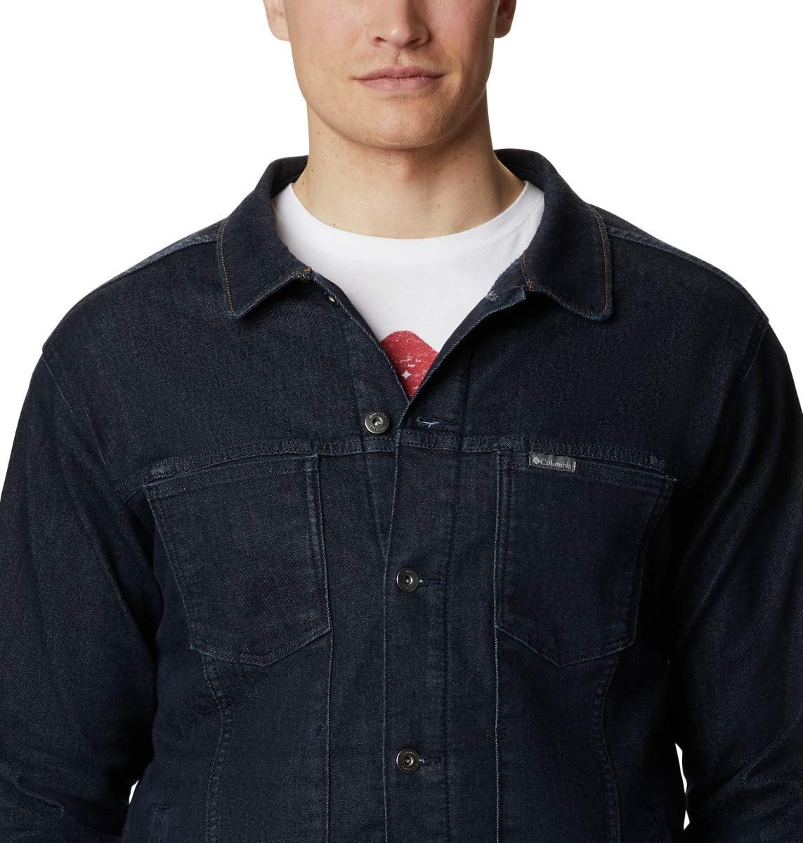 Columbia Men's Flare Gun Trucker Jacket