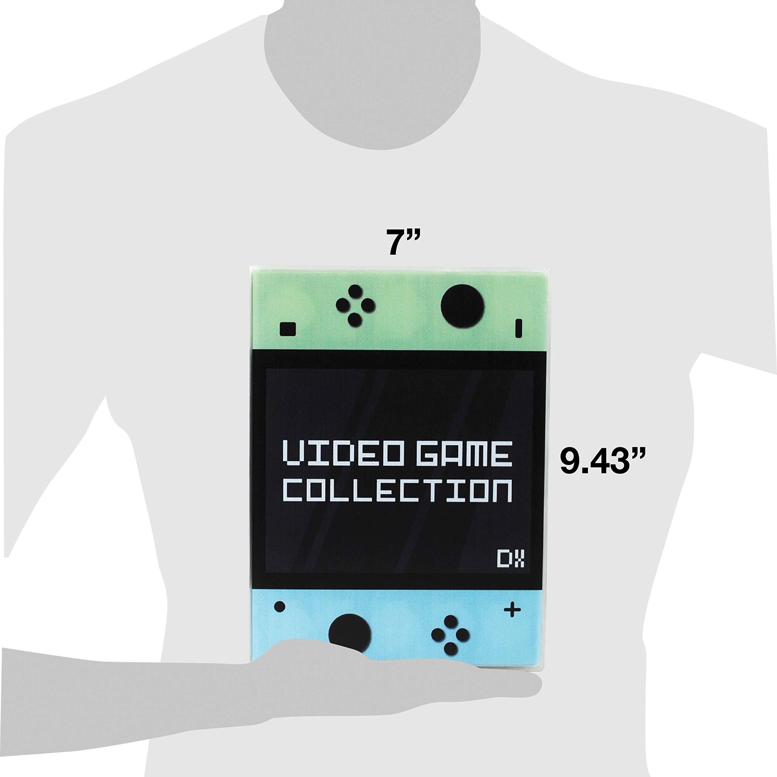 Amazon.com: UniKeep Game Case for Nintendo Switch Cartridges