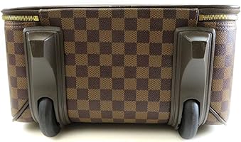 【中古】ダミエ ペガス45 N23293 キャリーバッグ ルイ ヴィトン LOUIS VUITTON ［飯能本店］LOUIS LV ルイ・ヴィトン ペガス 45
