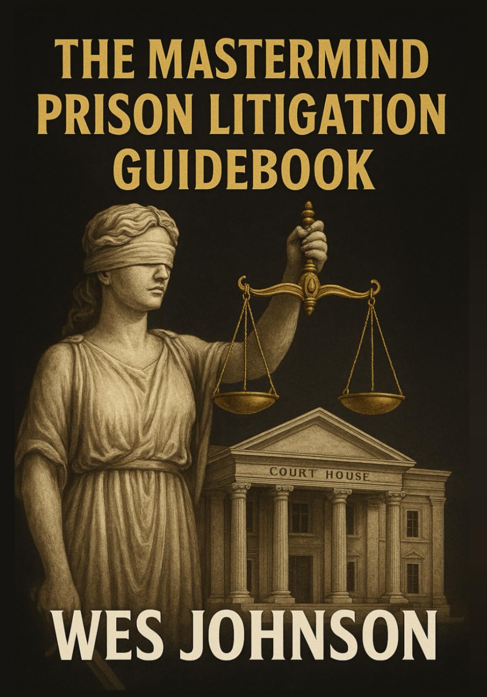 The Mastermind Prison Litigation Guidebook