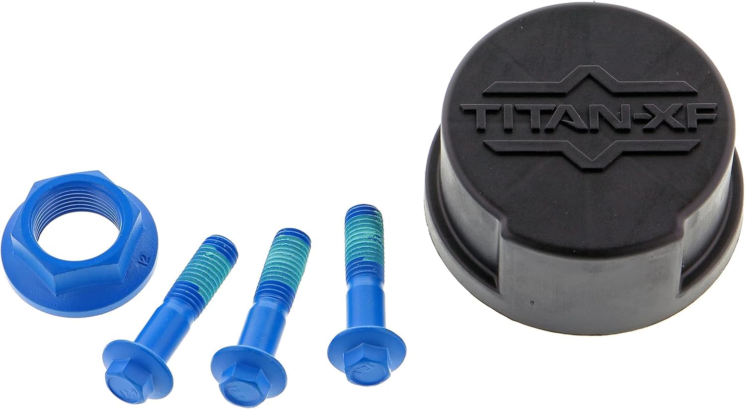 Mevotech TTX Wheel Bearing and Hub Assembly Kit