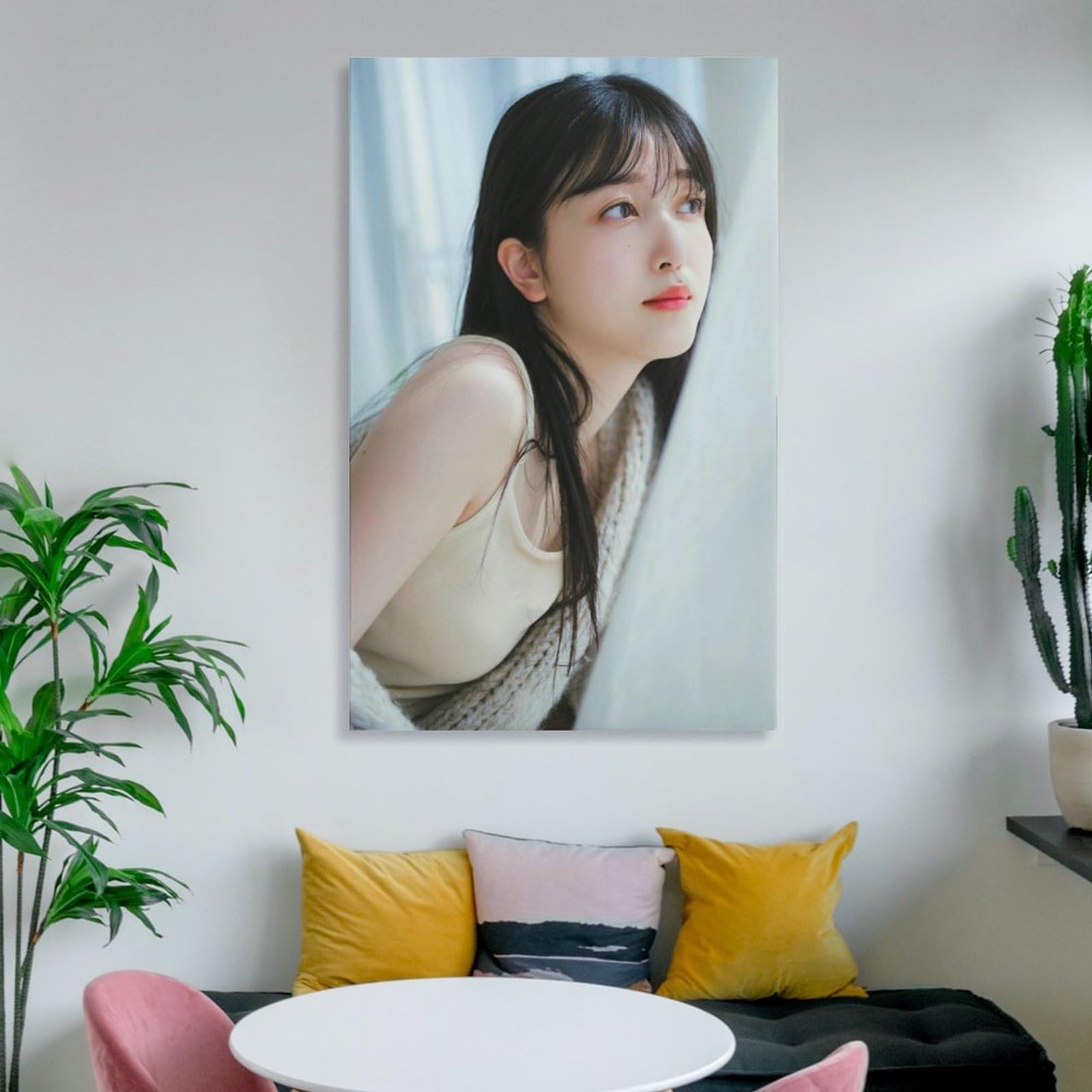Amazon.co.jp: 久保史緒里 (15)女性アーティストのポスター ホーム装飾