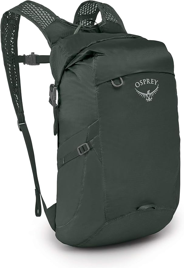 osprey ultralight stuff pack dimensions