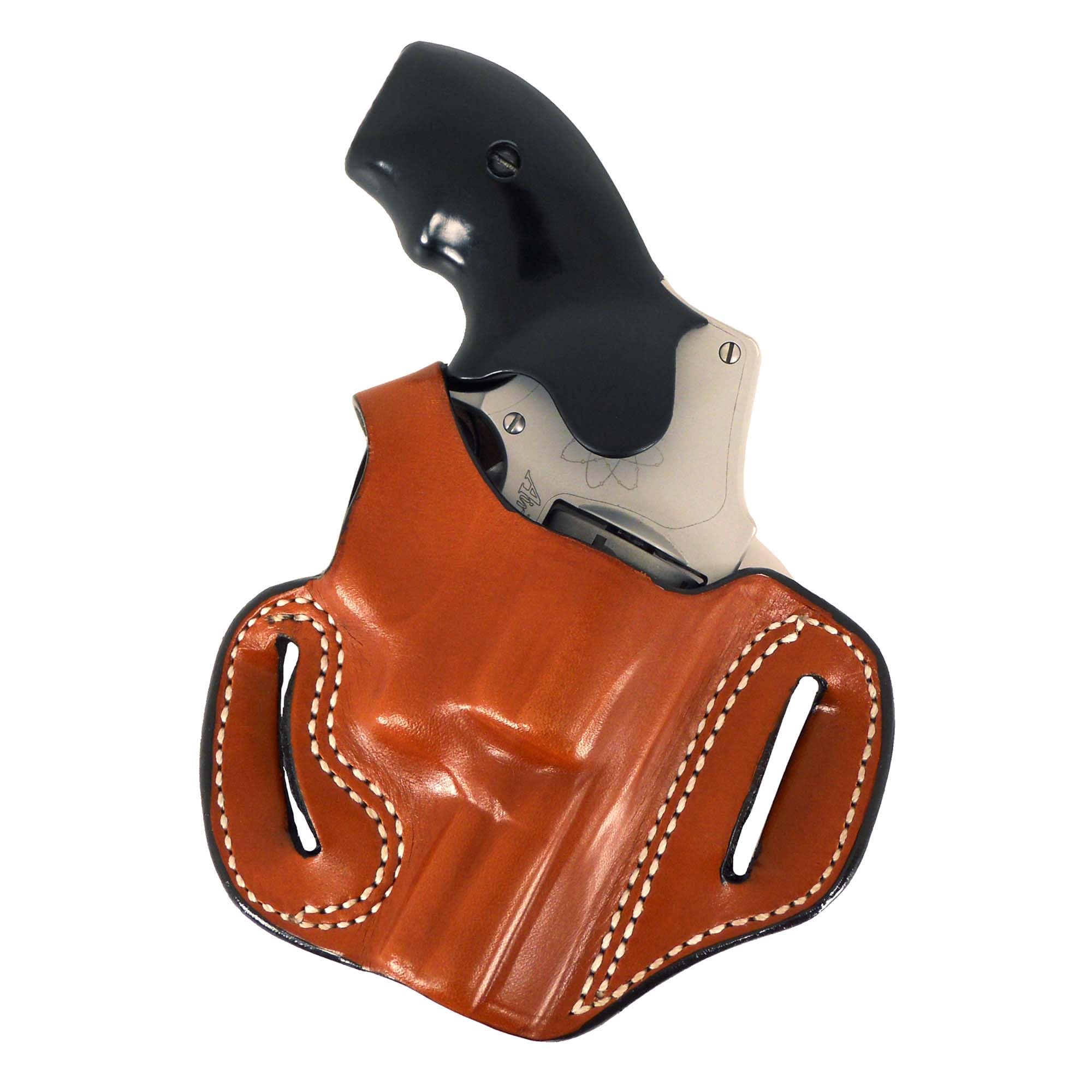 Amazon.com : DeSantis Roscoe Cross Draw OWB Holster for Men and