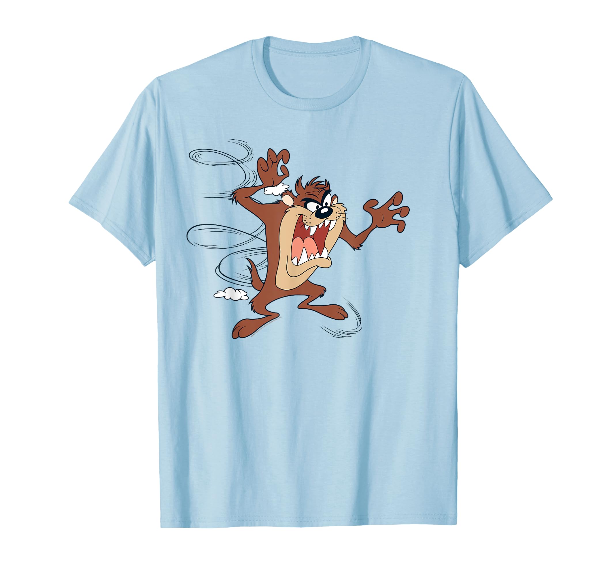 Kleidung mit Designs von Amazon Merch on Demand
