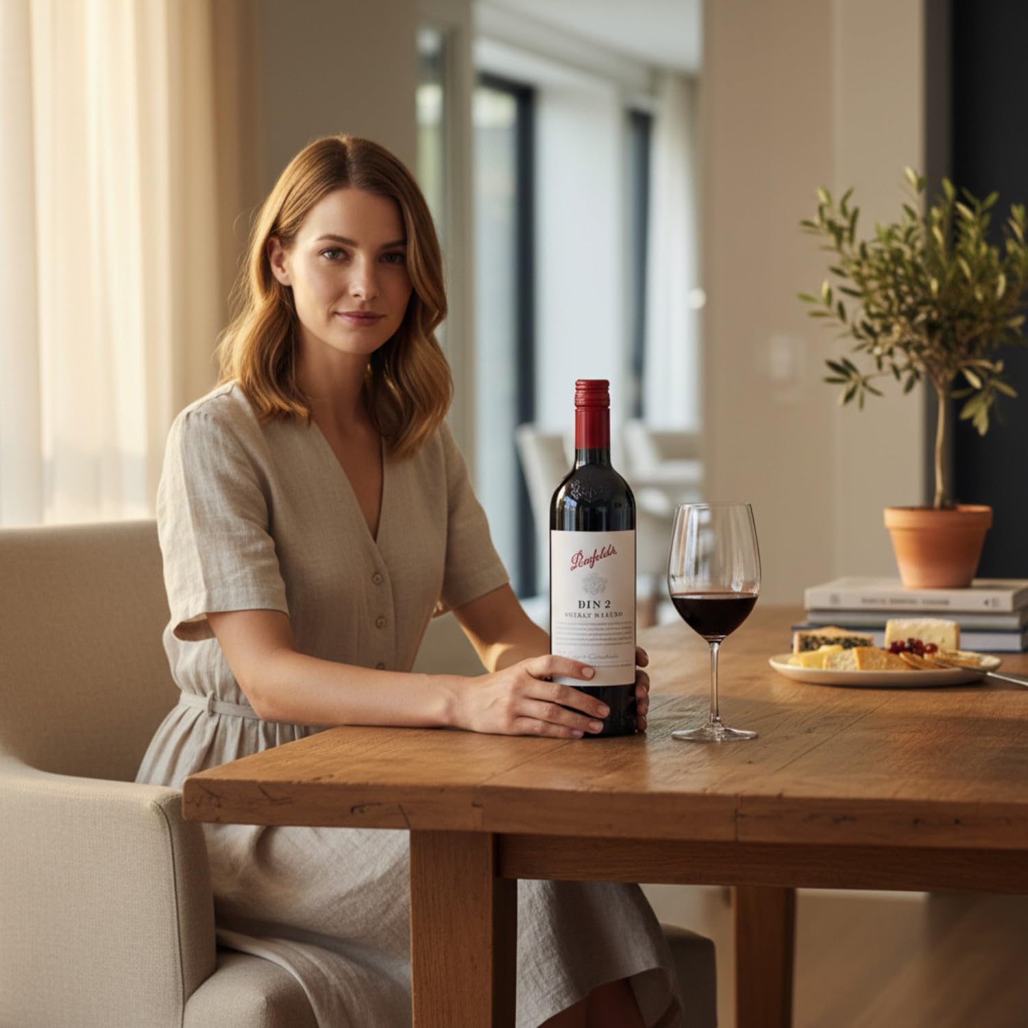 Penfolds Bin 2 Shiraz Mataro 2021/2023 75cl 14.5% ABV : Amazon.co