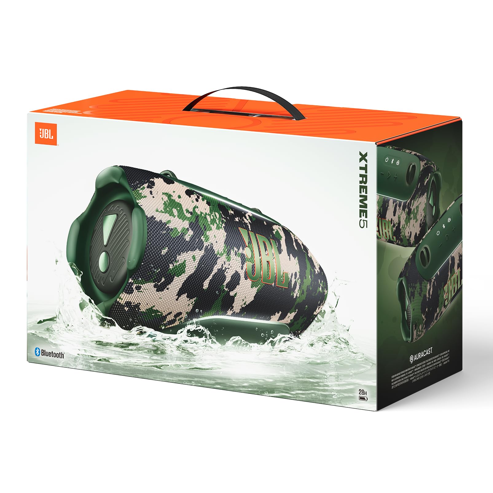 Jbl Xtreme 5 – Bild 6