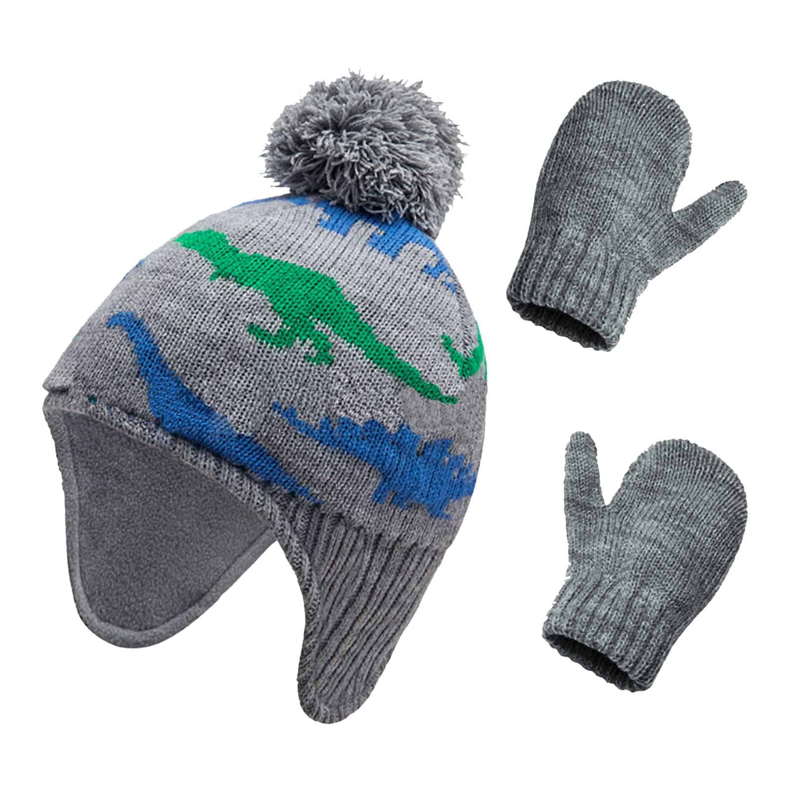 Norhogo Bonnet De Douche Bébé Dinosaure - Visière Réglable Anti-Eau Pour Laver Les Cheveux Sans Pleurs (6 Mois - 10 Ans)