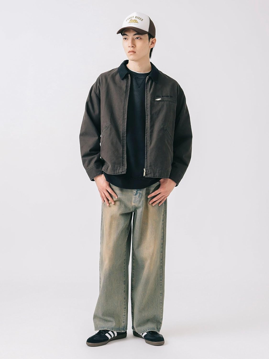 永井武夫 油絵・油彩画『奈良附近』1935年 絵画 永井武夫 油絵・油彩画