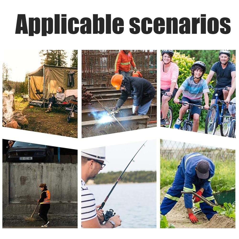 Chaleco de refrigeración para hombres y mujeres, chaleco de hielo para clima caliente con 24 acumuladores de frío y bolsillos, chaleco refrigerante para ciclismo, pesca, cocina, jardinería,