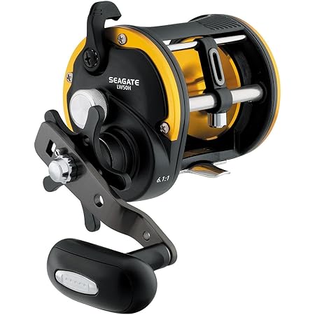 daiwa seagate hyper 3500