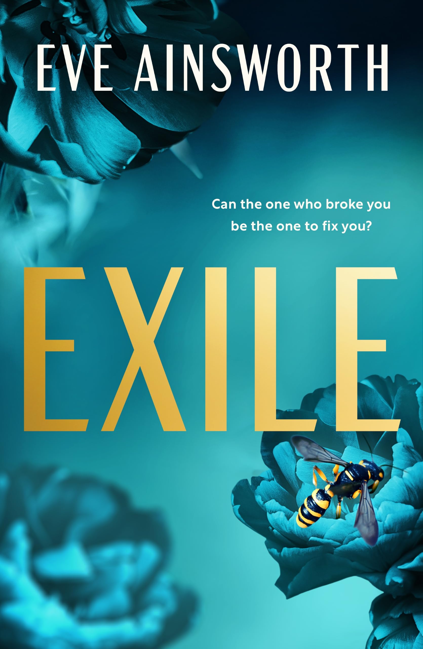 Exile: An emotional and shocking second chance romance