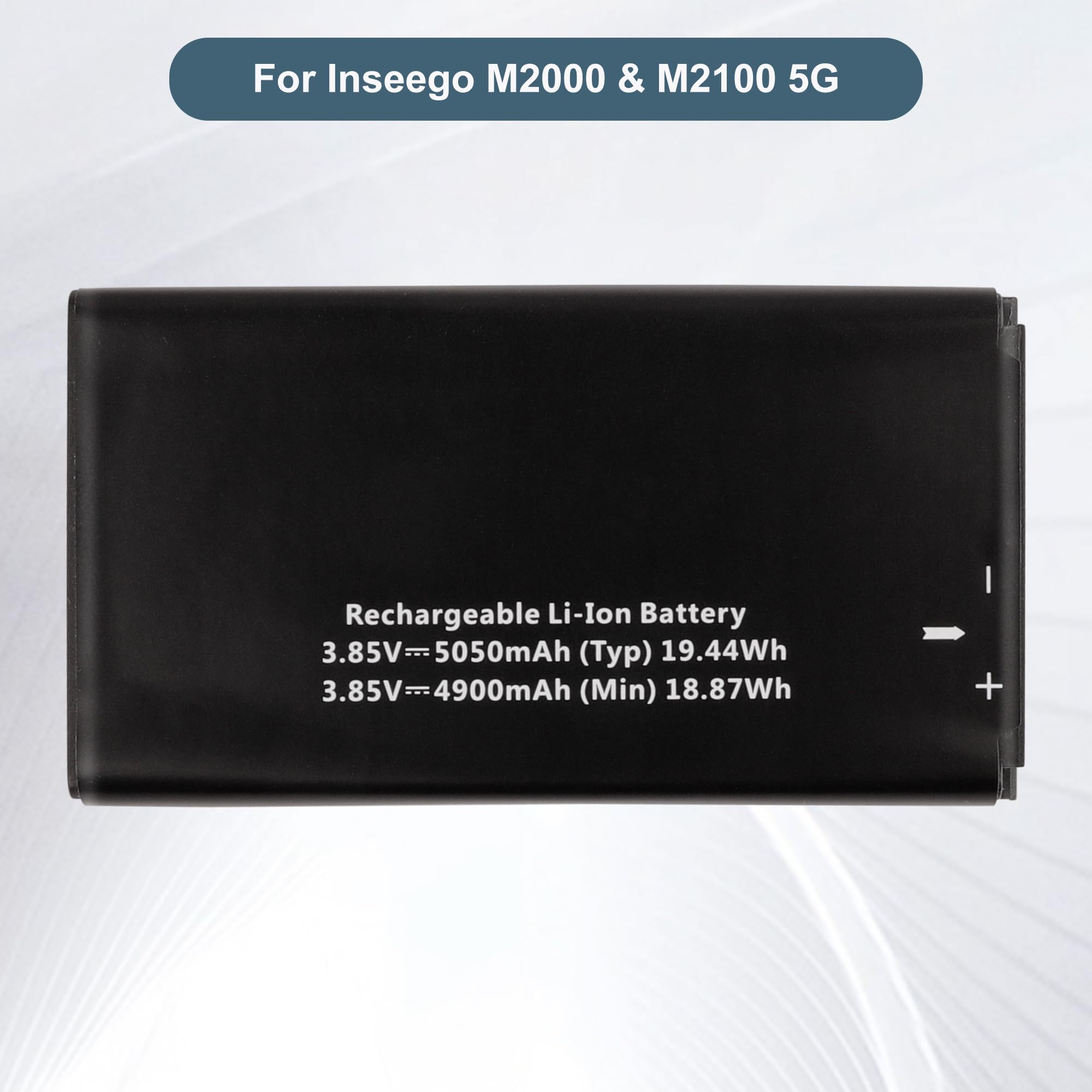 Amazon.com: E-YIIVIIL Replacement Battery 160006 Battery