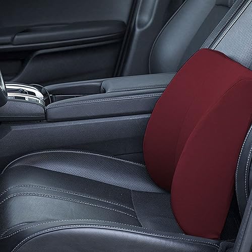 Vista 30 de Duro-Med 7302 – 0700 Relax-A-Bac con Insert y correa, 555-7302-0300, Gris, 1, 1