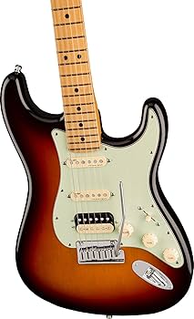 ギター Fender American Ultra StratocasterHSS Amazon.com: Fender American Ultra Stratocaster HSS