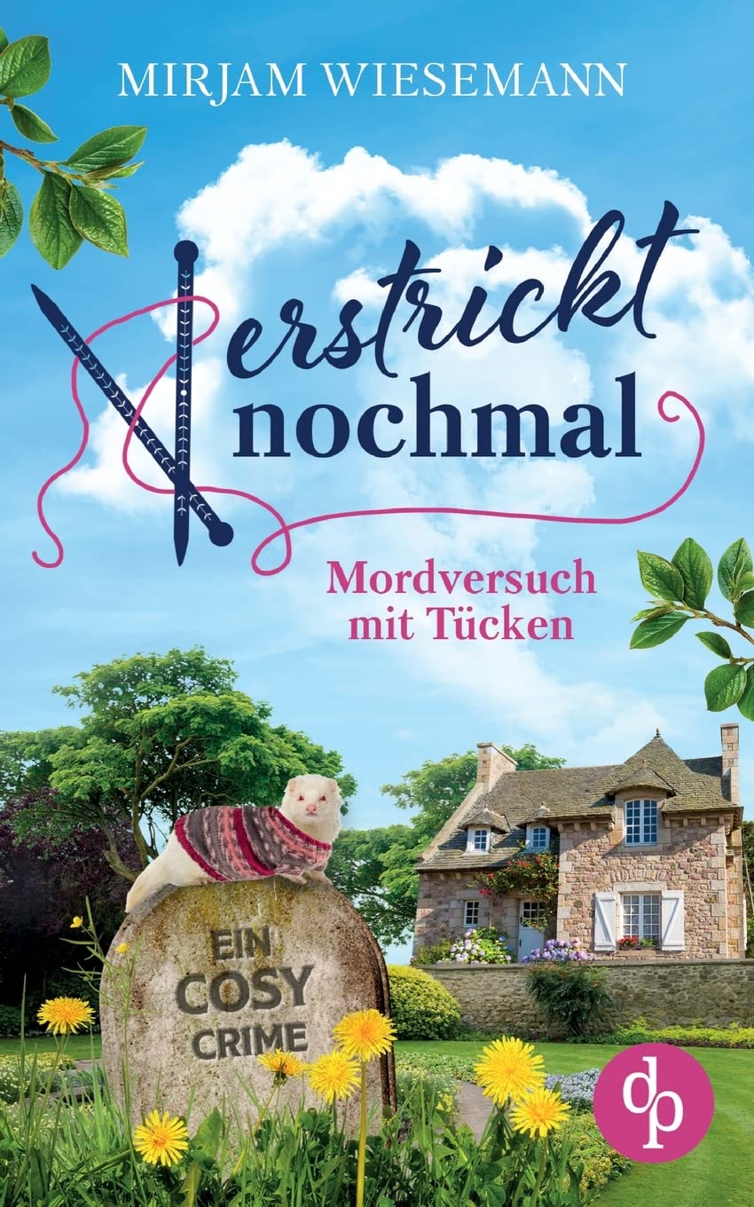 Verstrickt nochmal: Mordversuch mit Tcken