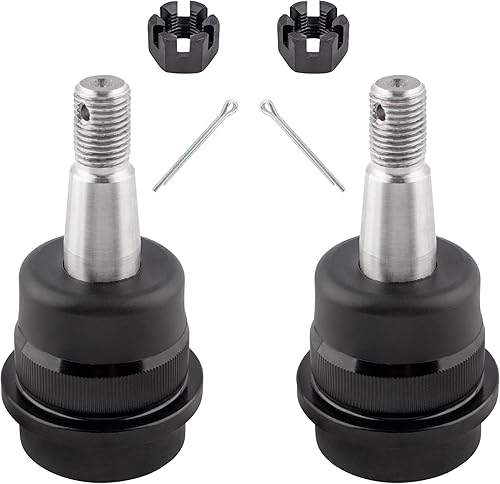 Miniatura 2 de Varilla de acoplamiento exterior delantera interior superior inferior para Jeep Cherokee 91-01, Comanche 91-92, Grand Cherokee 93-98, TJ 97-06,