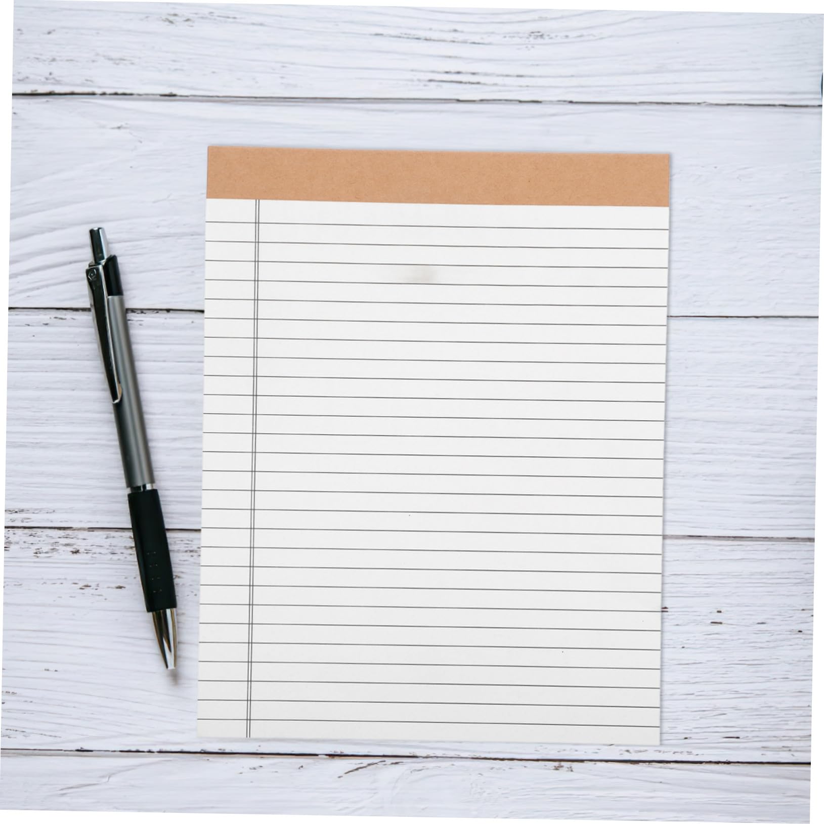 GALPADA 10pezzi Blocchi Note Righe Unità Carta da Lettere Portatile Fronte-retro Pagine Ciascuno per Appunti Elenchi e Uso Universitario e Aziendale
