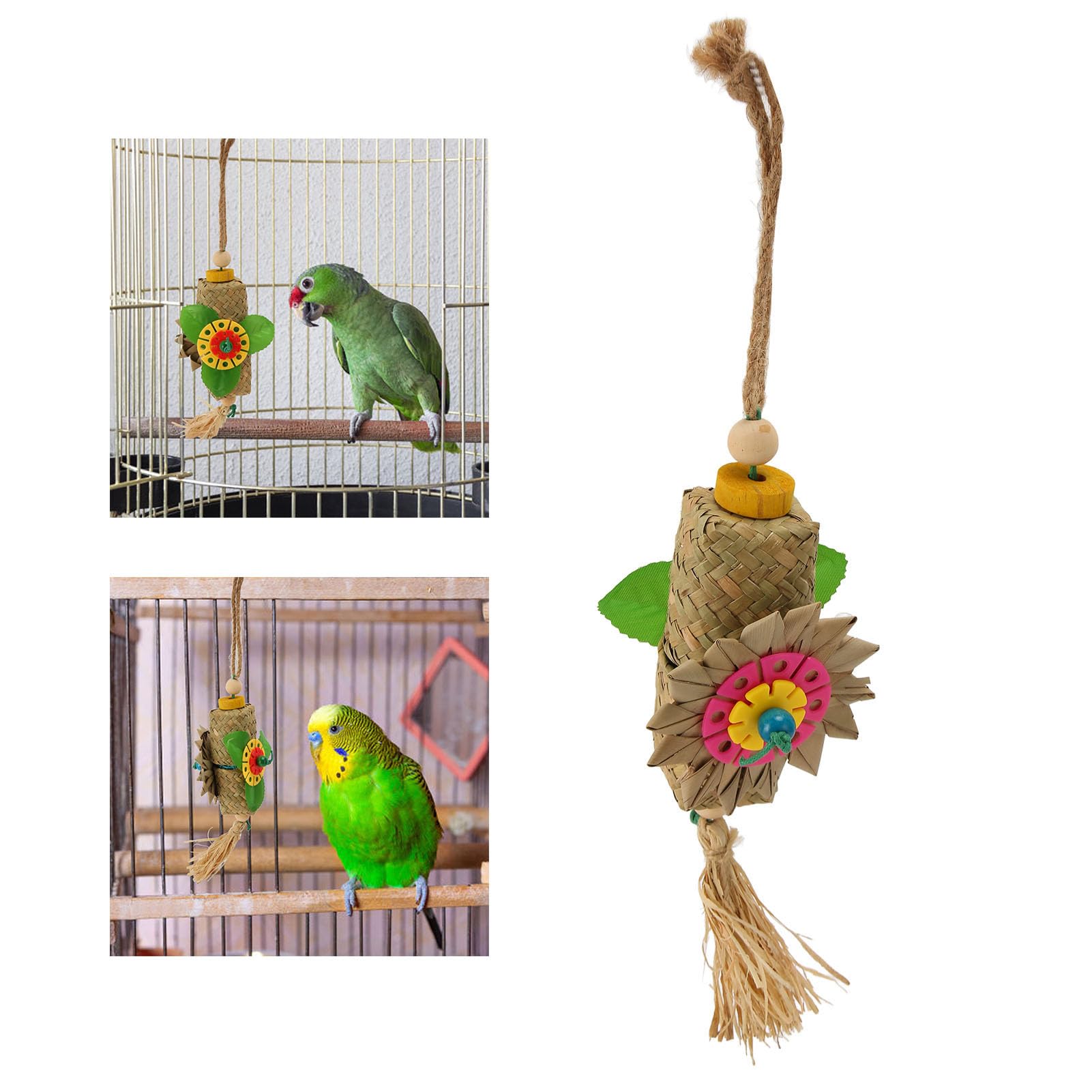 ヤトウナオコ　オカメインコ　セキセイインコ 　フィギュア セキセイインコ オカメインコ コザクラインコ 置物 フィギュア