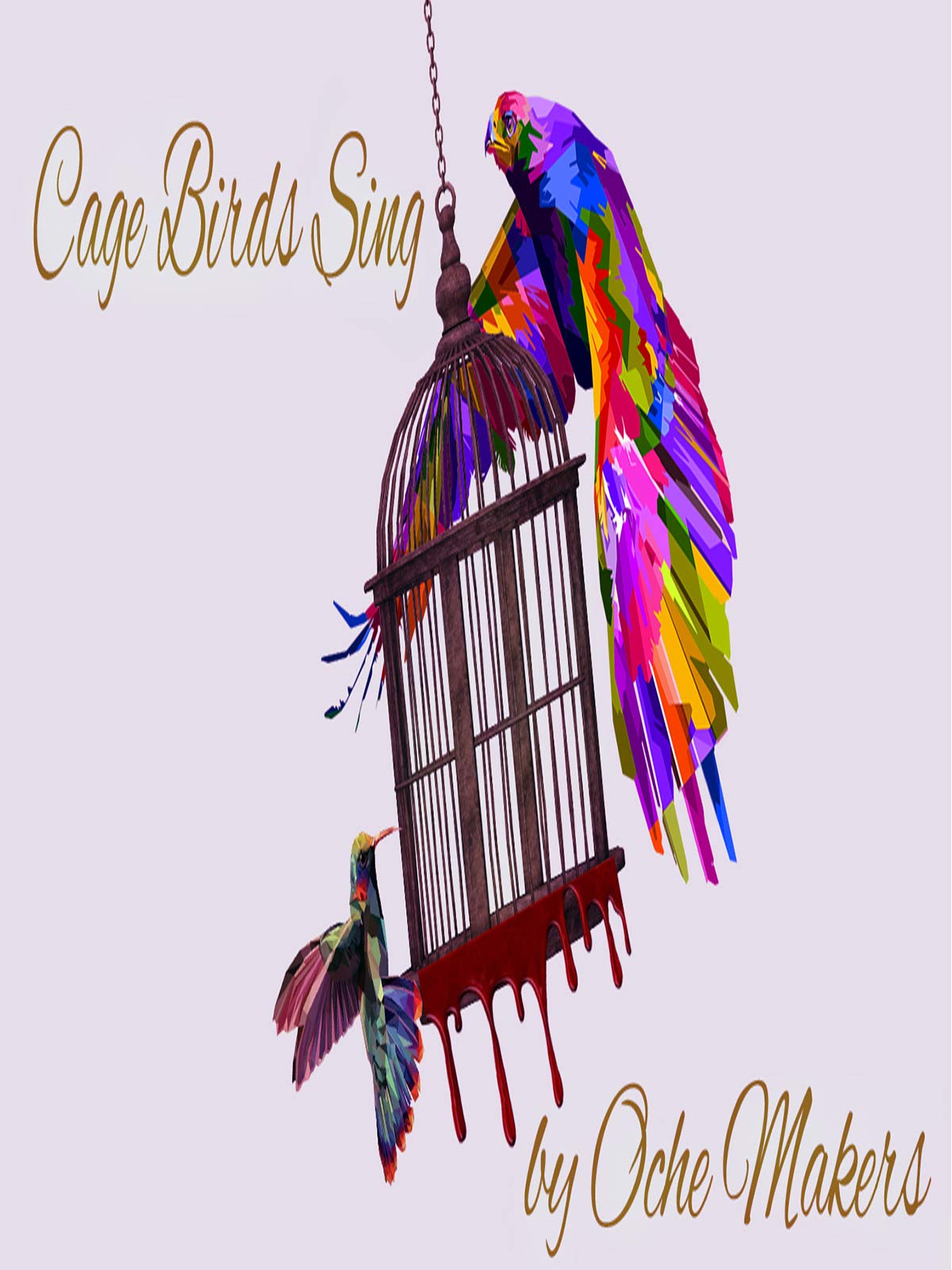 Cage Birds Sing