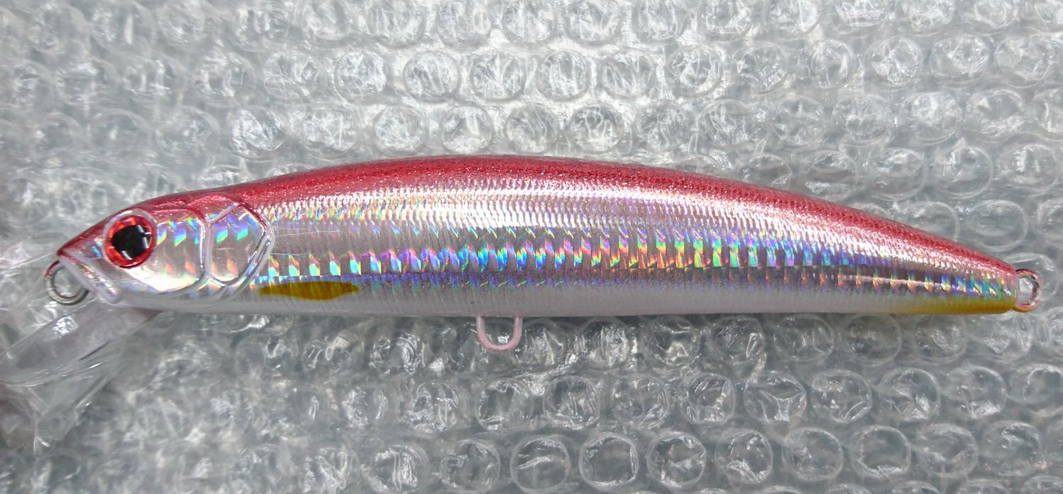 Amazon.co.jp: マングローブスタジオ ストライクプロ マグナムミノー