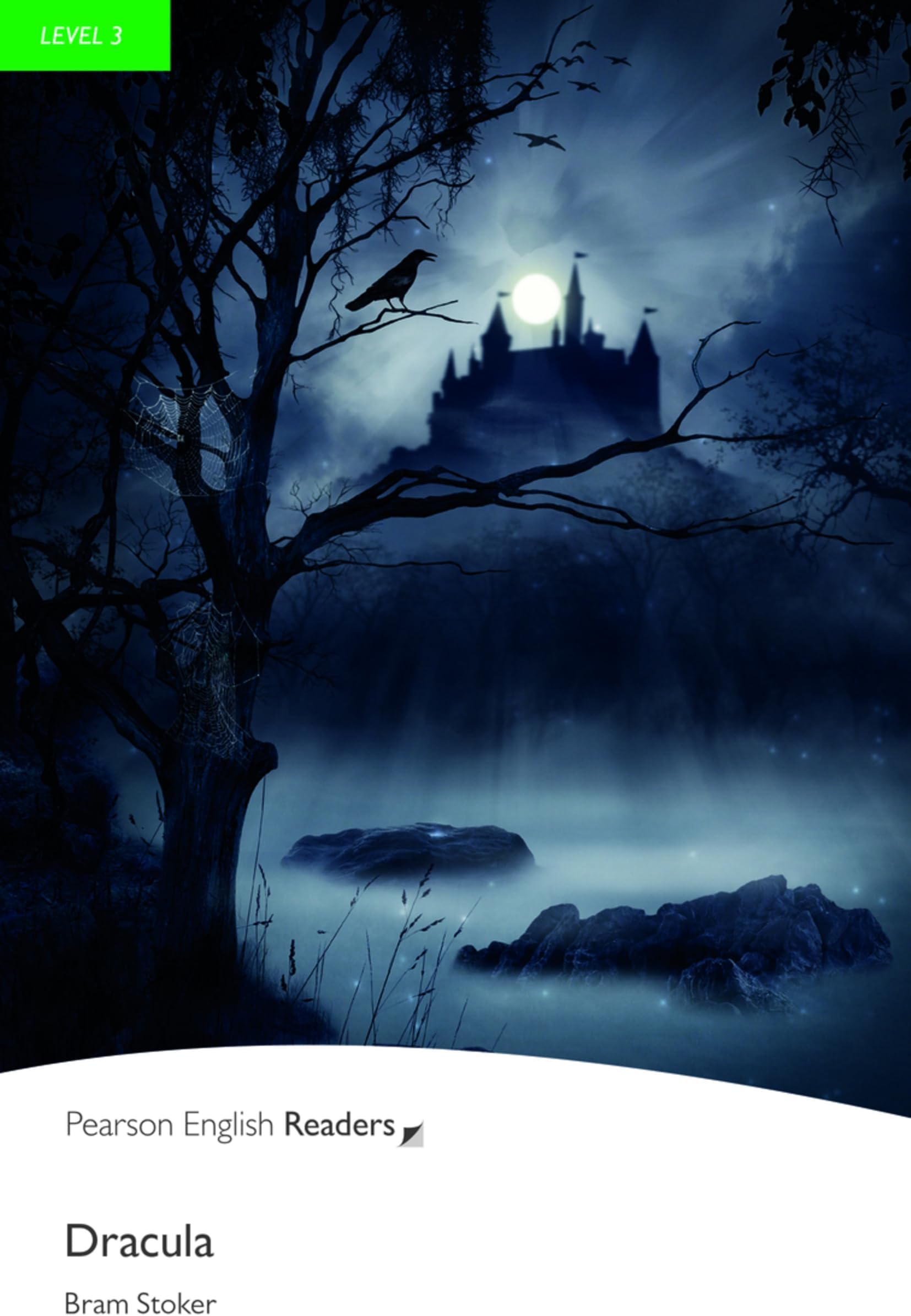 Level 3: Dracula (Penguin Readers, Level 3) 2nd Edition