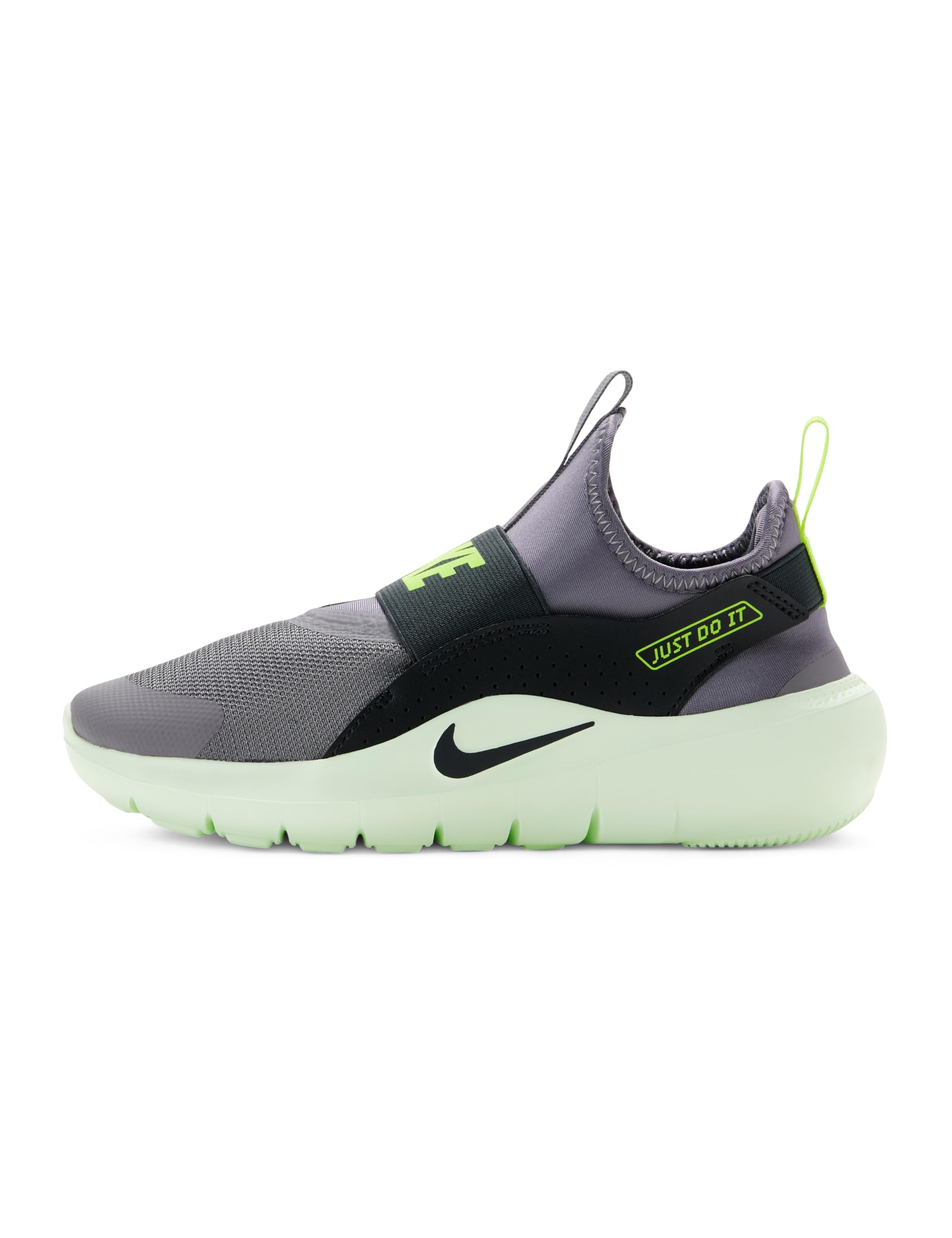 Nike Unisex Kids Flex Runner (Gs) Running Shoes-picture-36