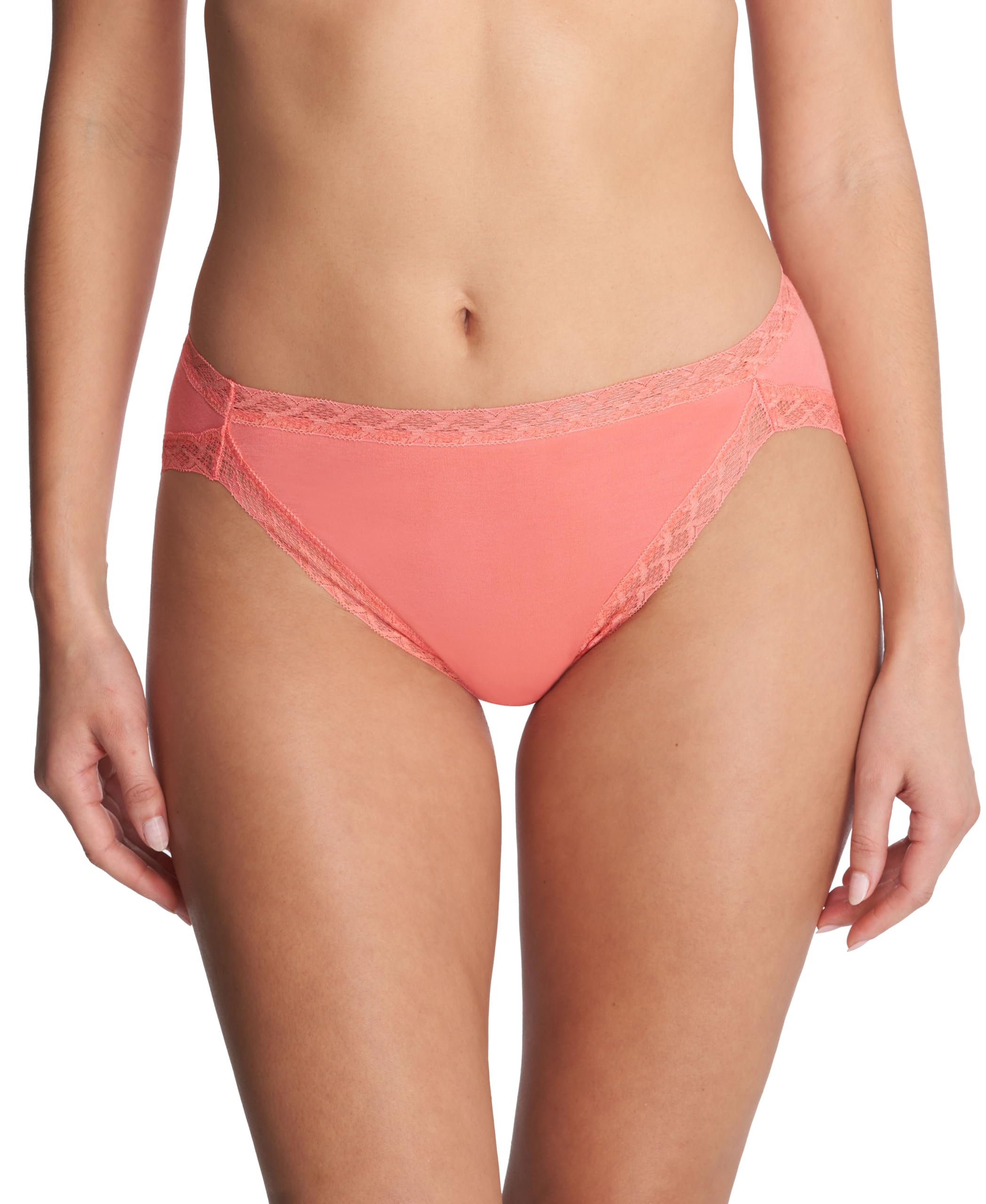 Natori Women's Bliss French Cut
