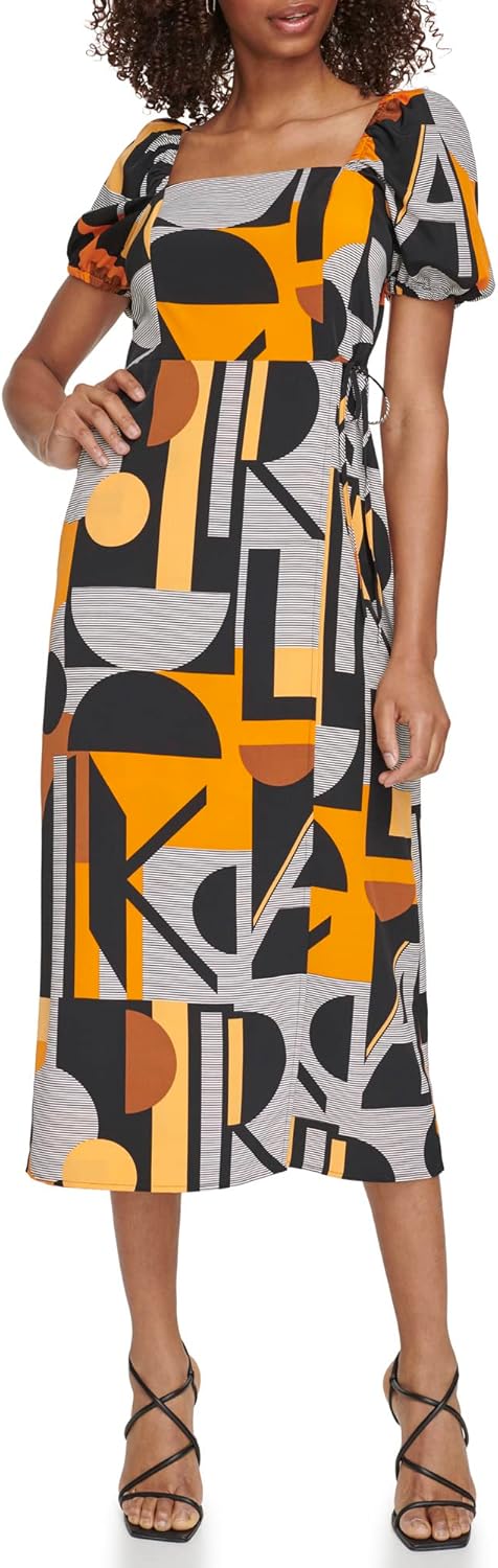 Karl Lagerfeld Paris Women's Sport Summer Dress