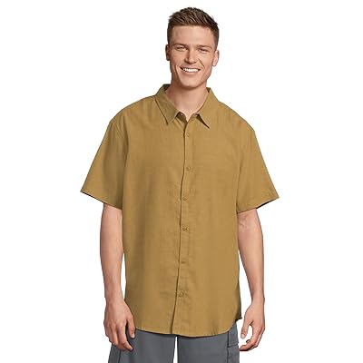 Prana Lindores Shirt Men