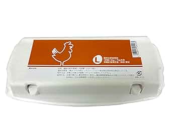 白いタマゴ オハヨー 白Lサイズたまご｜楽天マート - ネットスーパー