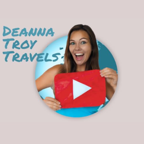Deanna Troy Travels