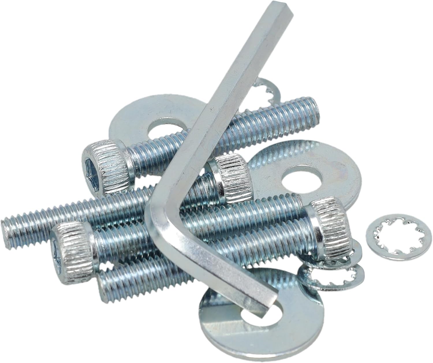 Supplying Demand ZE02014 Speaker Plinth Kit Accessory Pack
