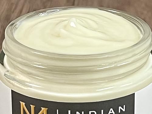 Miniatura 8 de Indian Meadow Herbals Crema de raíz de ñame silvestre (4 onzas) - Crema equilibrante orgánica para el síndrome premenstrual y el alivio de la