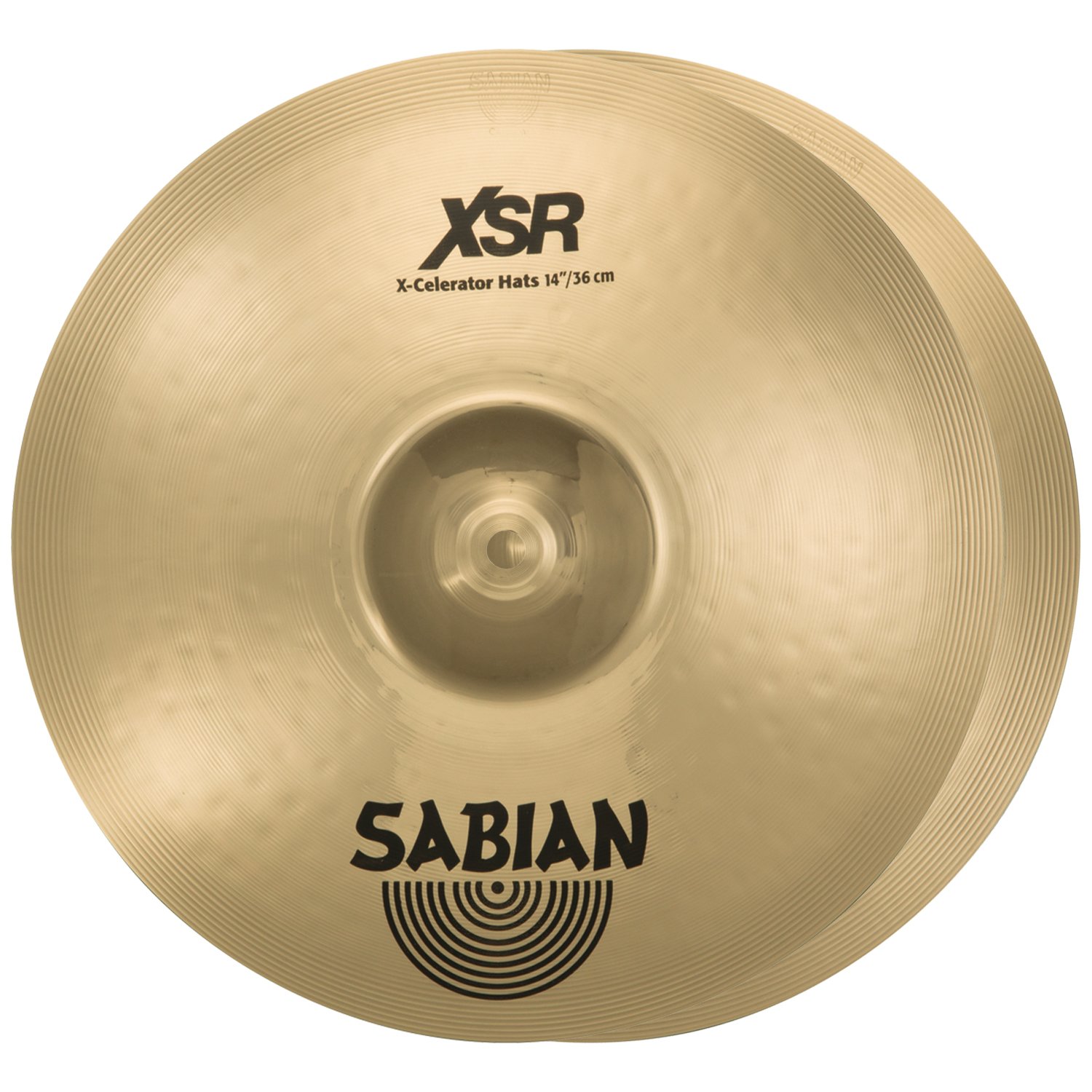 Amazon | Sabian XSR 14
