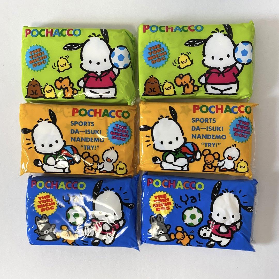 レア　ポチャッコ オルゴール　平成レトロ　サンリオ　SANRIO レア ポチャッコ オルゴール 平成レトロ サンリオ SANRIO