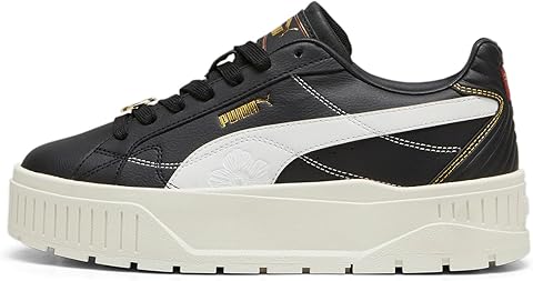 PUMA Karmen II Class Act Spor AyakkabıKadın