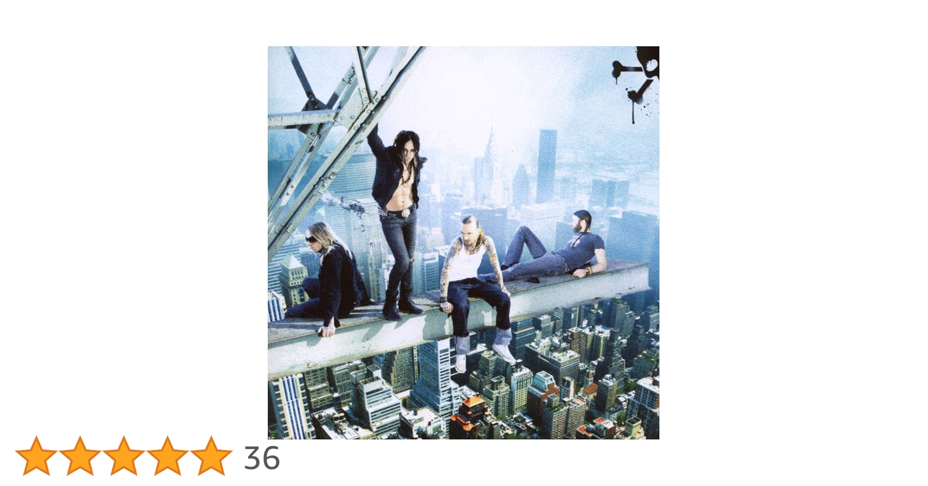 Amazon.co.jp: Backyard Babies: ミュージック