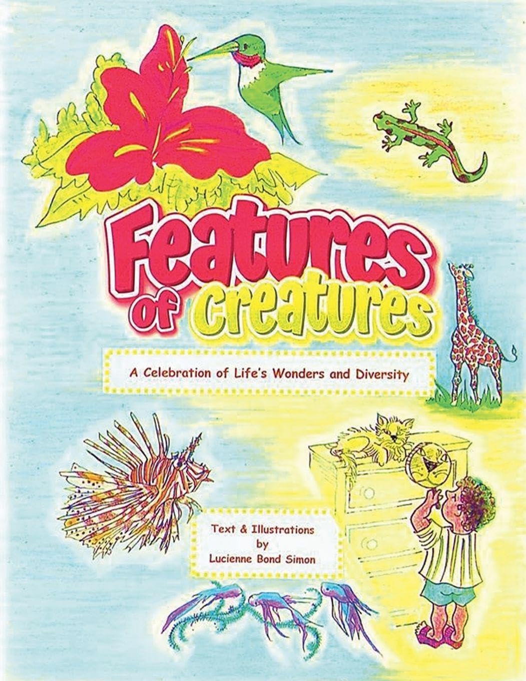 Features of Creatures