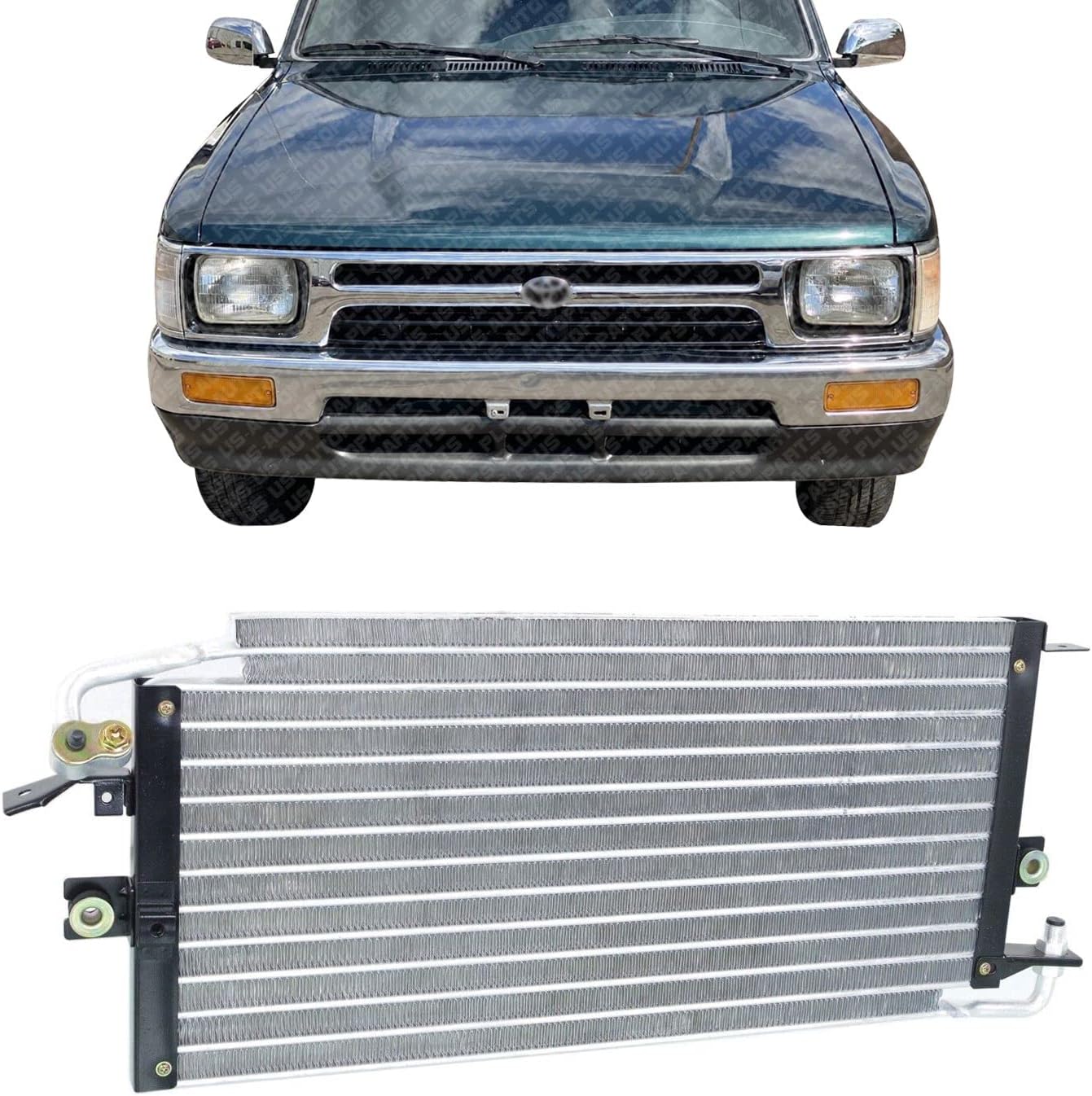 1989 Toyota Pickup Parts
