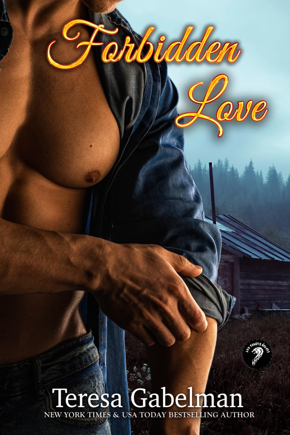 Forbidden Love (Lee County Wolves)