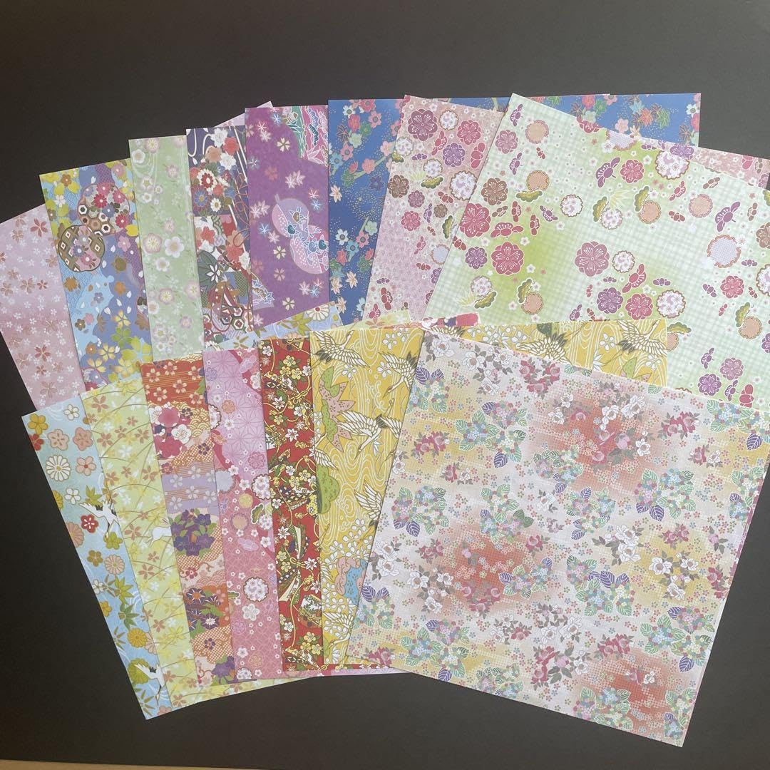 ひなまつり　製作キット　折染① 壁面飾り　春　保育　高齢者　クラフト　工作 Amazon.co.jp: ひなまつり 製作キット 折染① 壁面飾り 春 保育