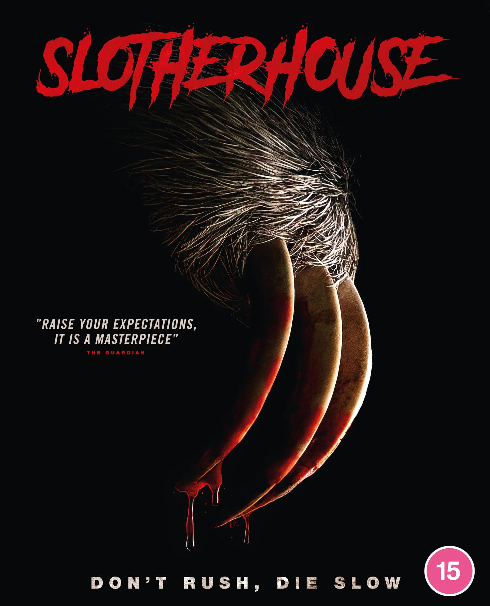 Slotherhouse (Standard Edition Combi)