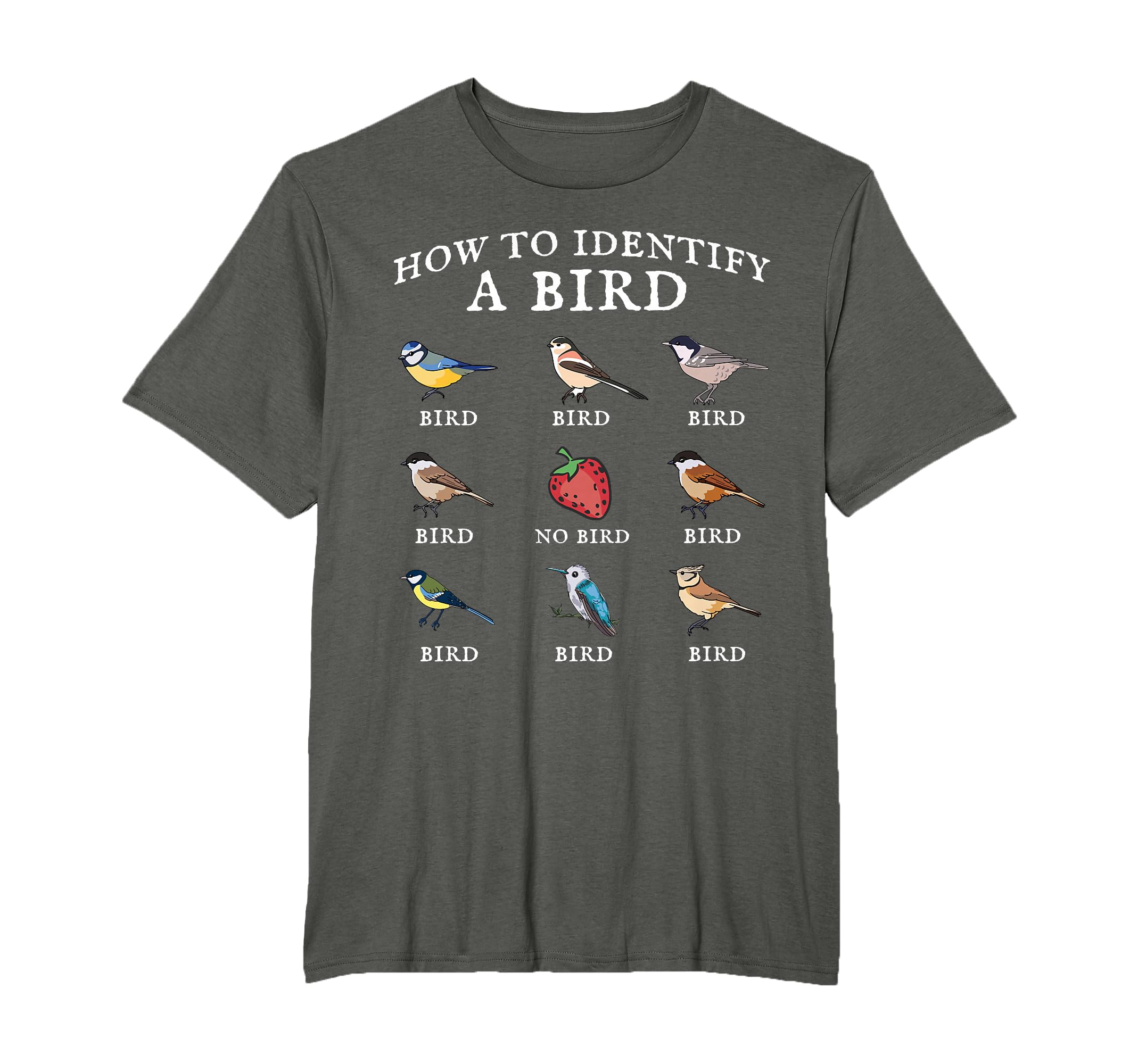 Kleidung mit Designs von Amazon Merch on Demand