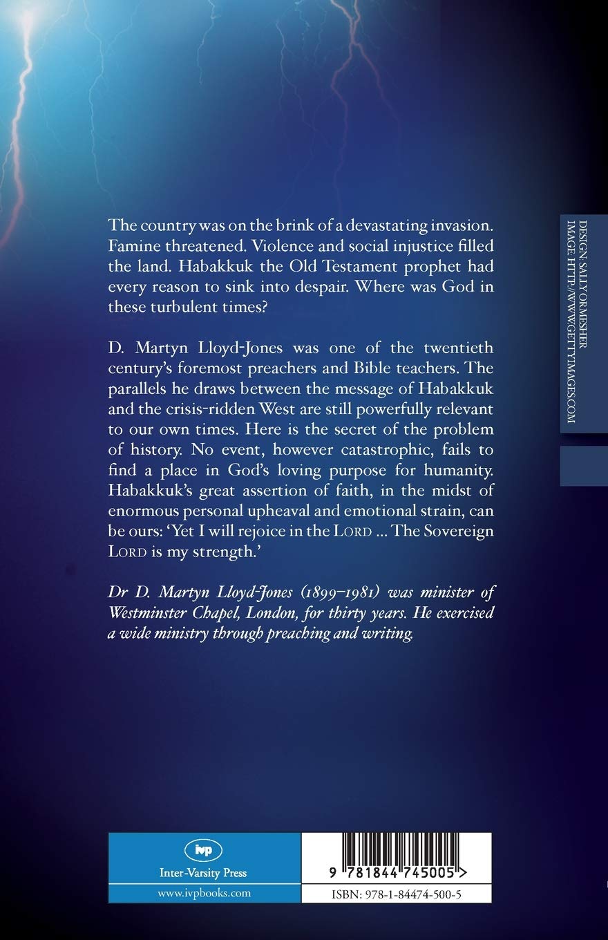 From Fear to Faith: Rejoicing In The Lord In Turbulent Times - Image 2